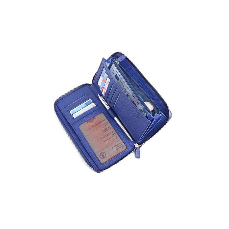 Peněženka ZWEI W2_0