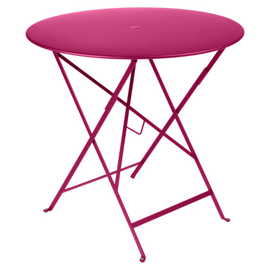 Skládací stolek BISTRO P.77 cm_0