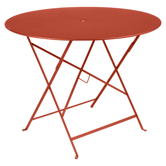 Skládací stolek BISTRO P.96 cm_0