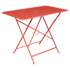Skládací stolek BISTRO 97x57 cm - Capucine (jemná struktura)_0