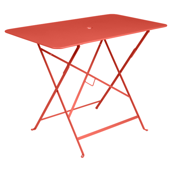 Skládací stolek BISTRO 97x57 cm - Capucine (jemná struktura)_0