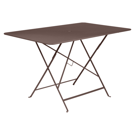 Skládací stolek BISTRO 117x77 cm_0