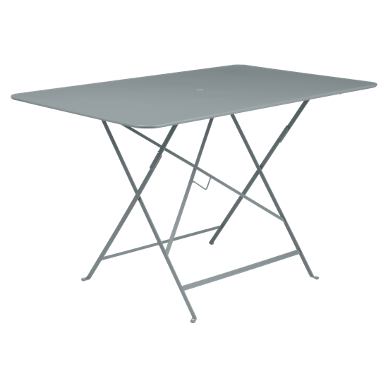 Skládací stolek BISTRO 117x77 cm - storm grey (jemná struktura)_0