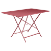 Skládací stolek BISTRO 117x77 cm - Chili (jemná struktura)_0