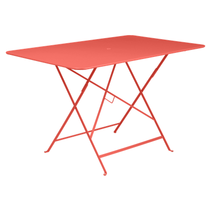 Skládací stolek BISTRO 117x77 cm - Capucine (jemná struktura)_0