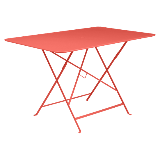 Skládací stolek BISTRO 117x77 cm - Capucine (jemná struktura)_0
