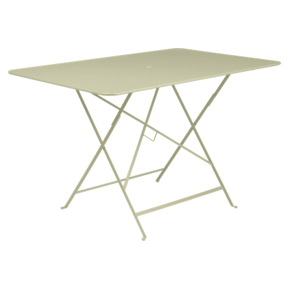 Skládací stolek BISTRO 117x77 cm - willow green (jemná struktura)_0