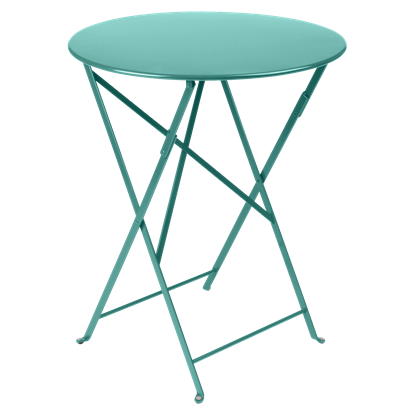 Skládací stolek BISTRO P.60 cm_0