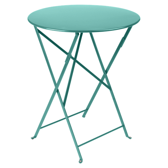 Skládací stolek BISTRO P.60 cm_0