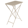 Skládací stůl BISTRO 37x57 cm - Nutmeg (jemná struktura)_0