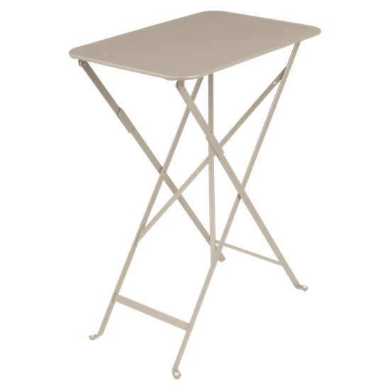 Skládací stůl BISTRO 37x57 cm - Nutmeg (jemná struktura)_0