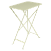 Skládací stůl BISTRO 37x57 cm - willow green (jemná struktura)_0