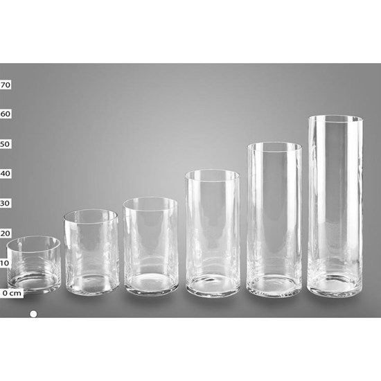 Váza válec V15 P19_0