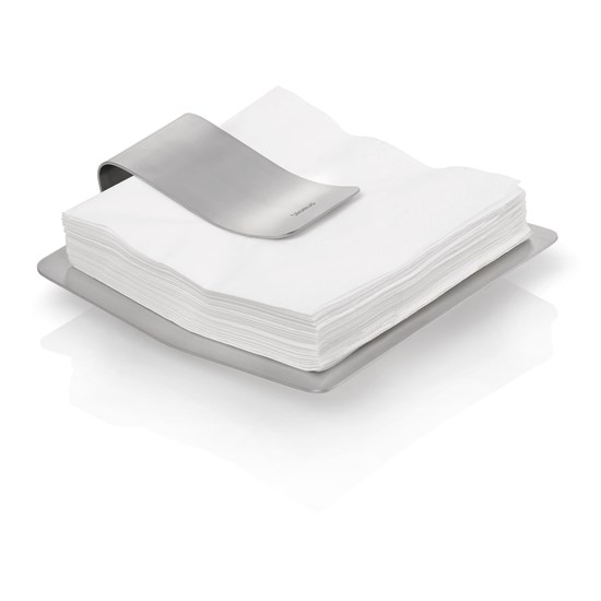 Stojánek na papírové ubrousky SCUDO_0