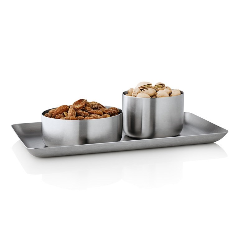 Nerezová miska BASIC 250 ml_0