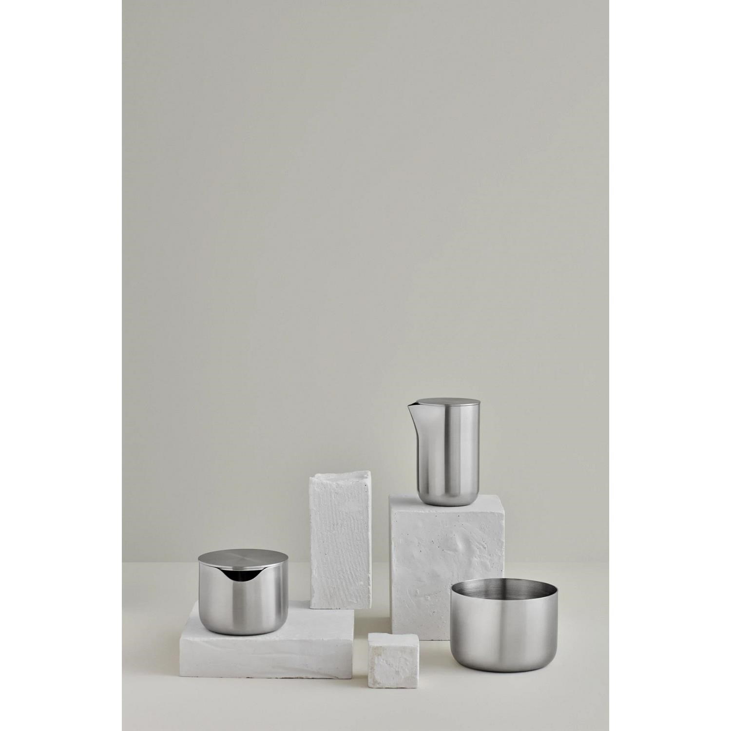 Nerezová miska BASIC 250 ml_3