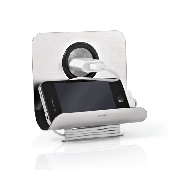 Držák nabíječky na mobil MOVO_0