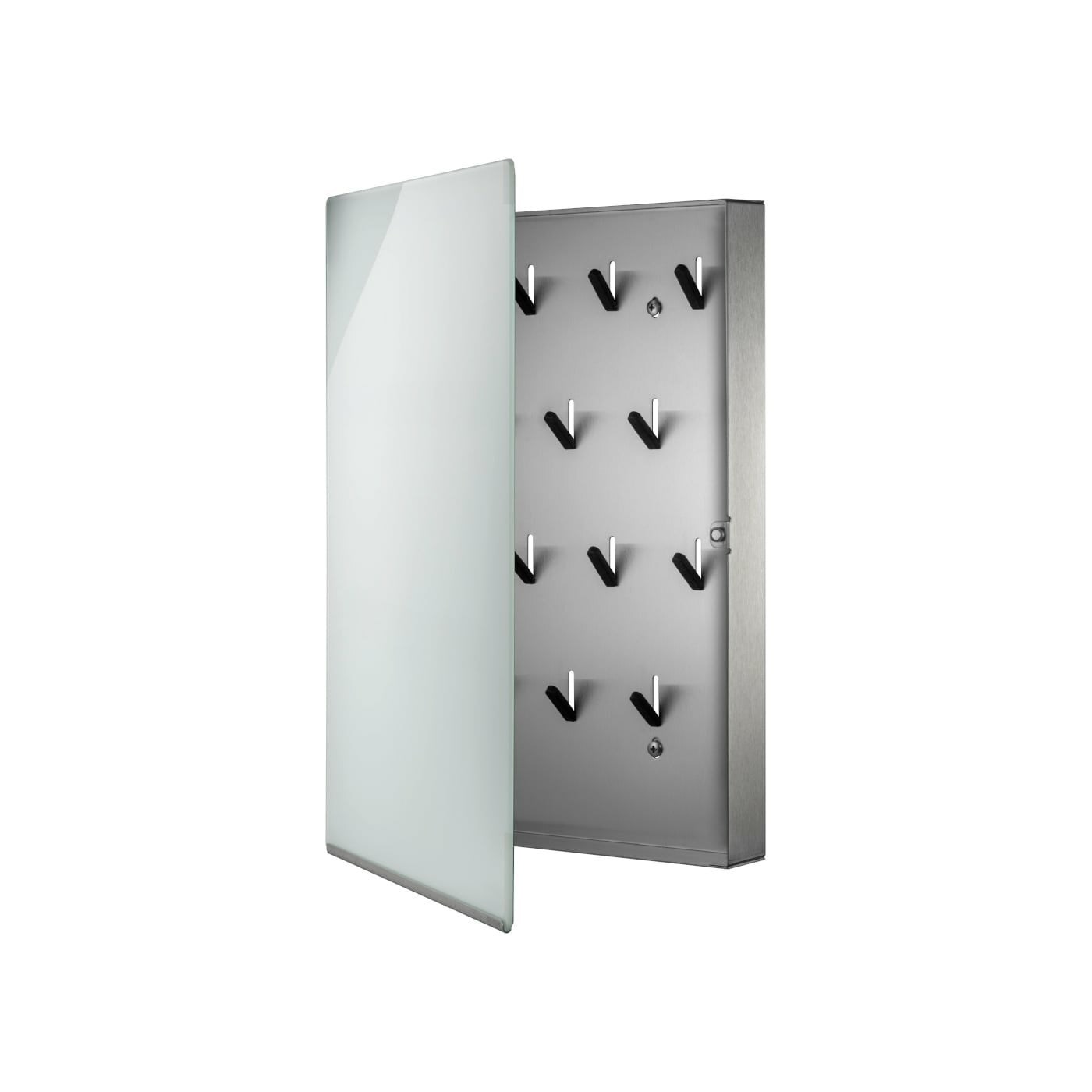 Skříňka na klíče VELIO vč.6 magnetů_0