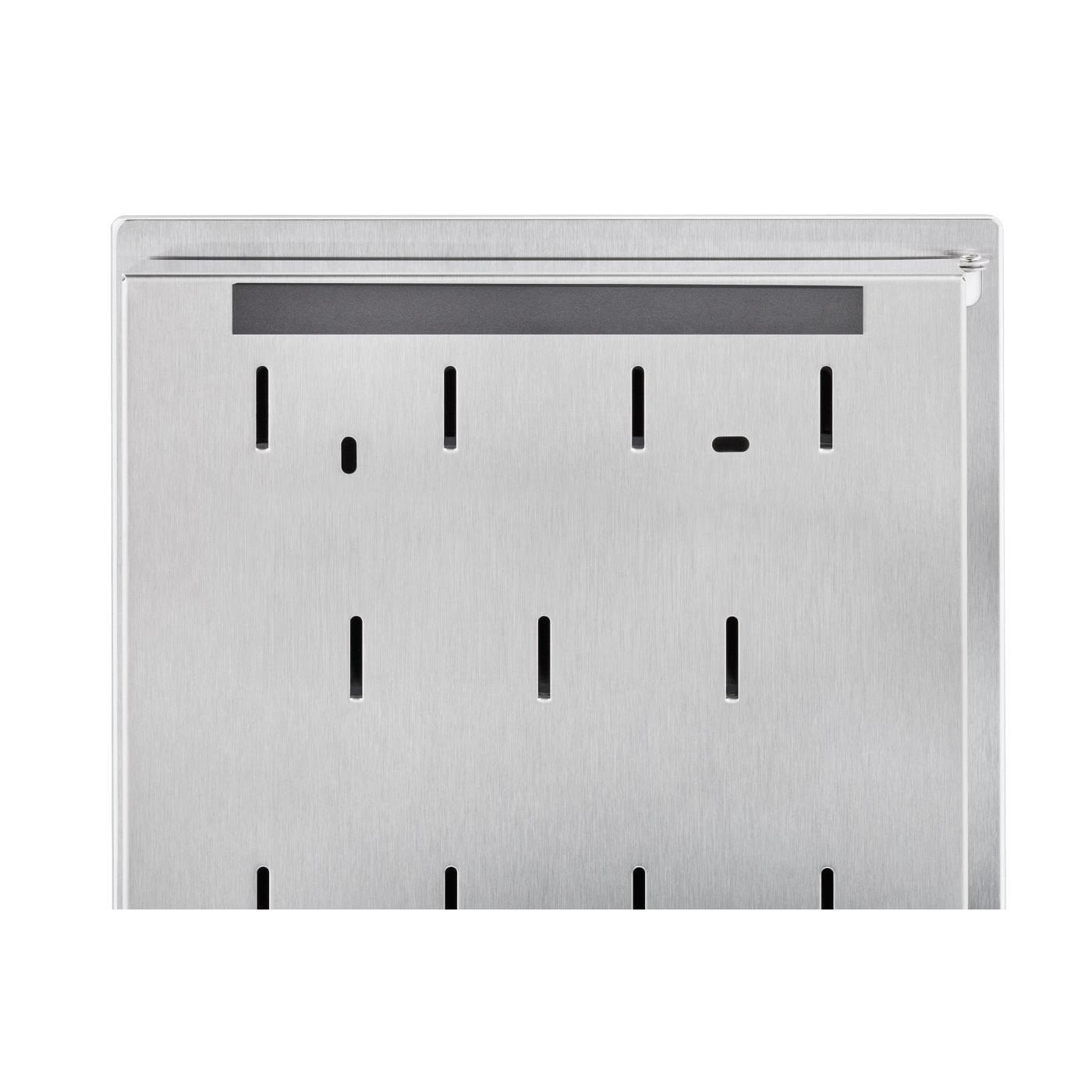 Skříňka na klíče VELIO vč.6 magnetů_1