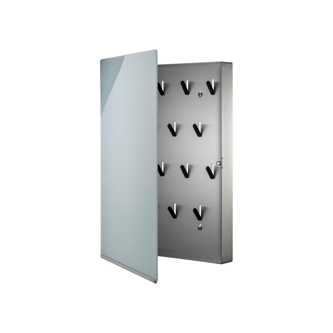 Skříňka na klíče VELIO vč.6 magnetů_0