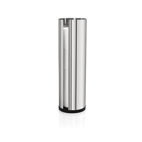 Zásobník na 4 role toa.papíru NEXIO lesk_0