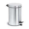 Odpadkový koš NEXIO matný_0