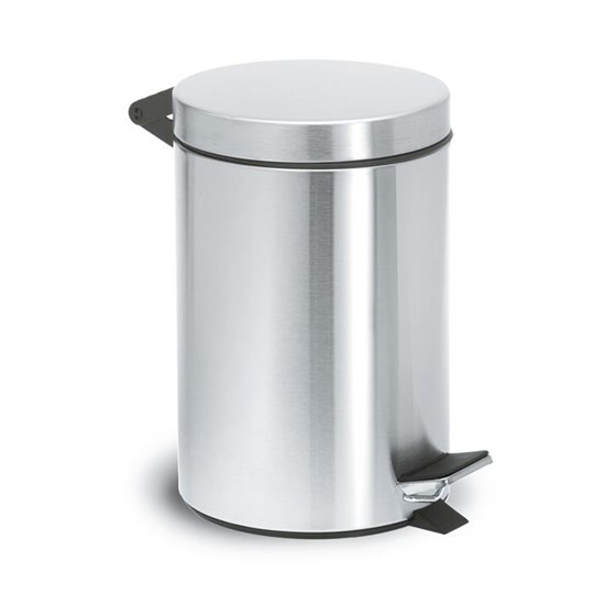 Odpadkový koš NEXIO matný_0
