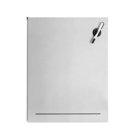 Magnetická tabule MURO 60x90 cm_0