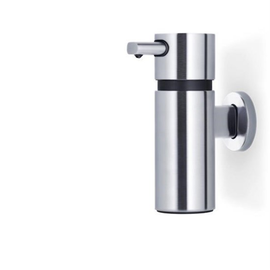 Nástěnný dávkovač na mýdlo AREO mat_0