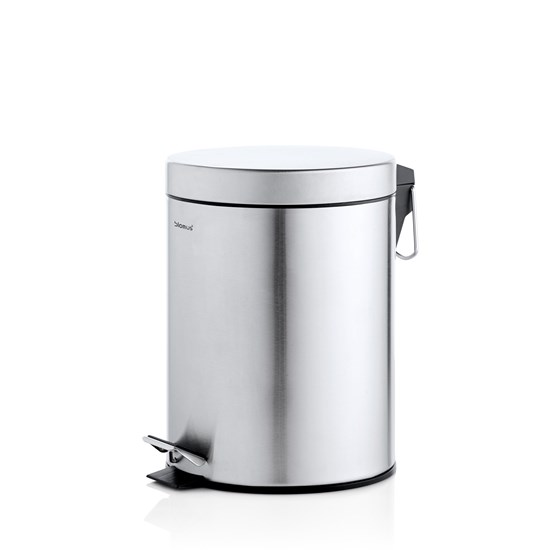 Odpadkový koš NEXIO 5l matný_0