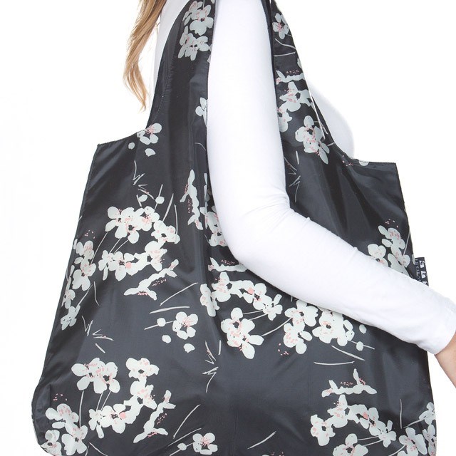 Nákupní taška Envirosax After Dark_0