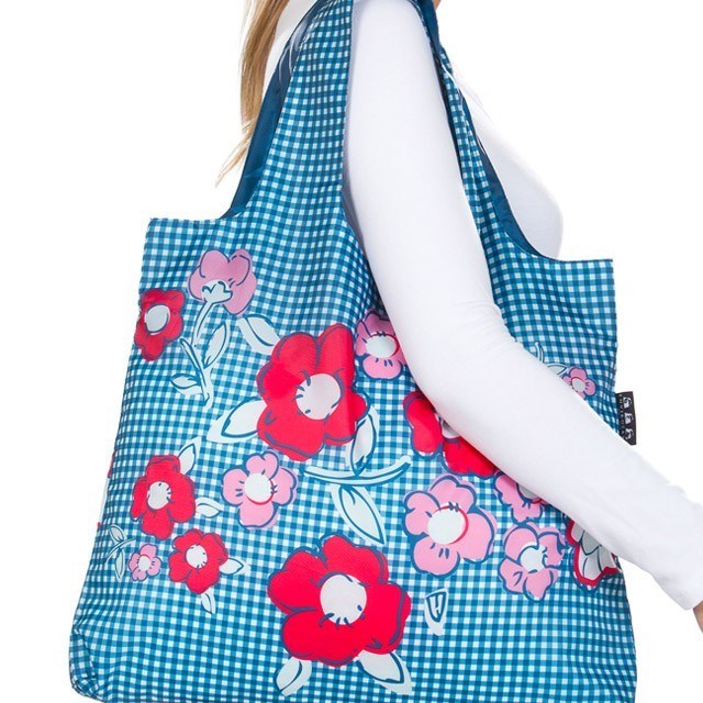 Nákupní taška Envirosax Cherry Lane_0