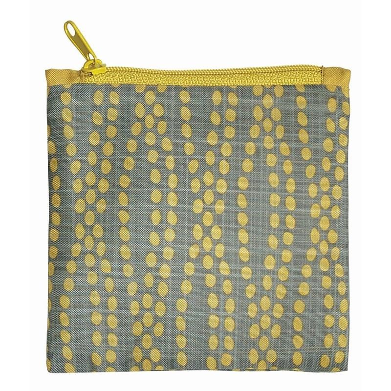 Skládací nákupní taška LOQI - ELEMENTS E_0