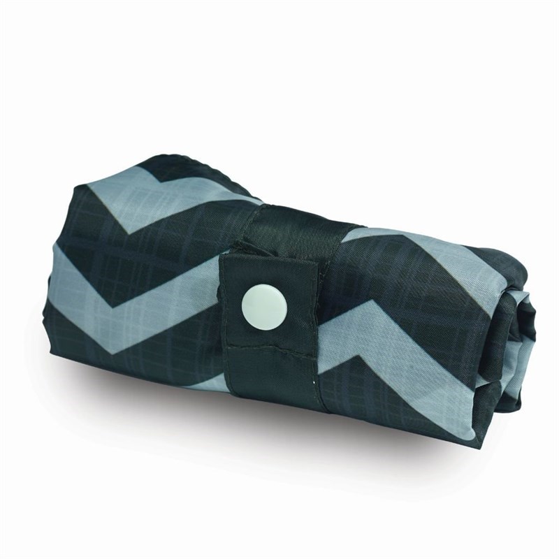 Skládací nákupní taška LOQI - ELEMENTS W_1