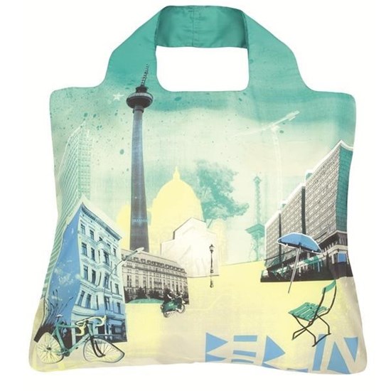 Nákupní taška Envirosax Travel_2