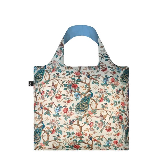 Skládací nákupní taška LOQI - Museum - A_1