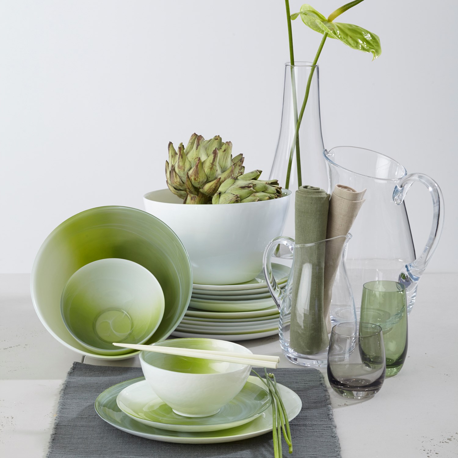 Džbán na pivo GIARDINO 3 l_1