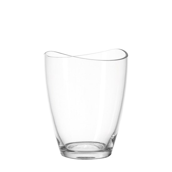 Svícen LOOP 18 cm_0