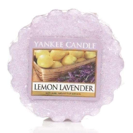 Vonný vosk Lemon Lavender_0
