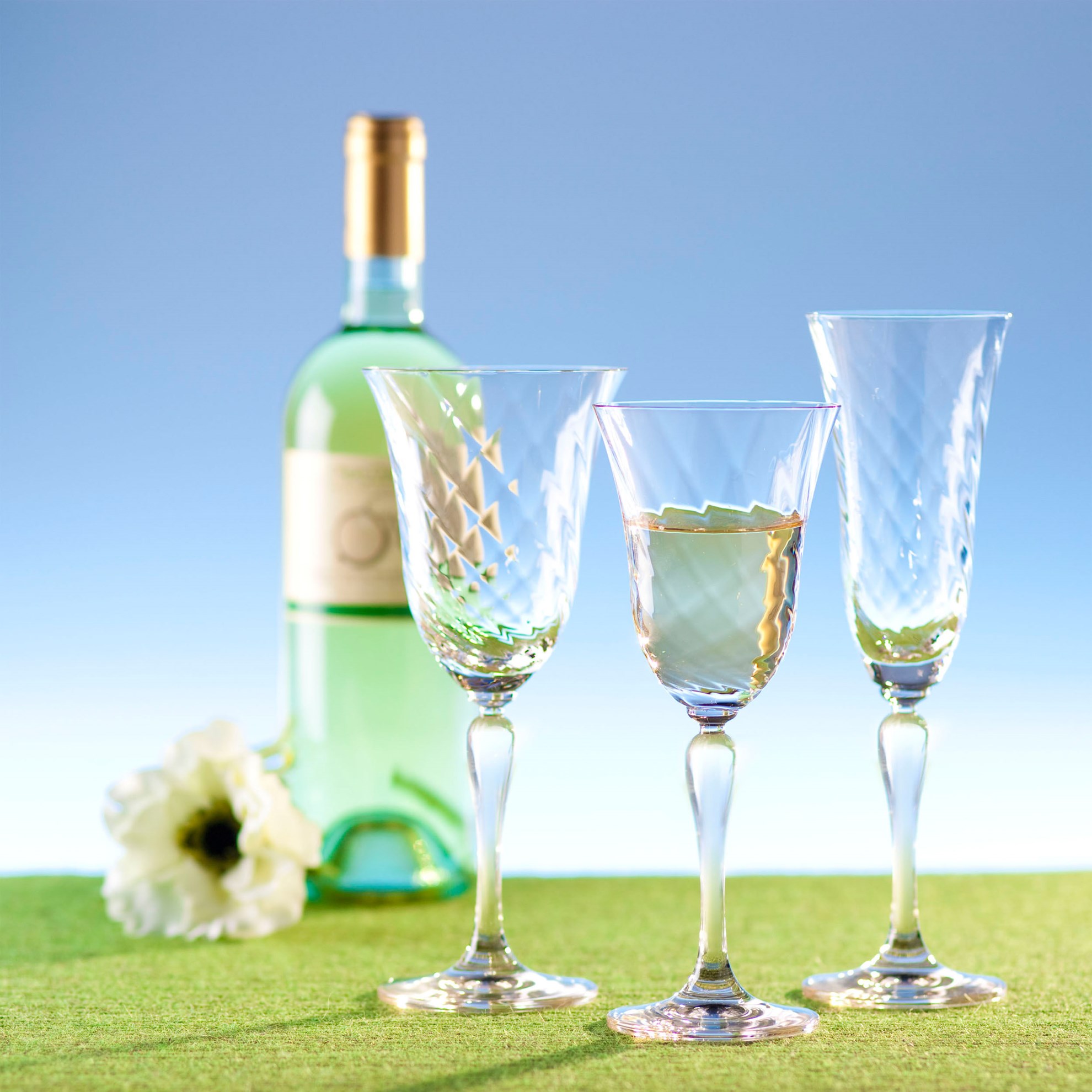 Sklenice na červené víno VOLTERRA 280 ml_0