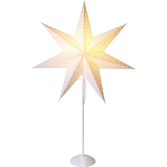 Stojací lampa DOT STAR 75 cm_0