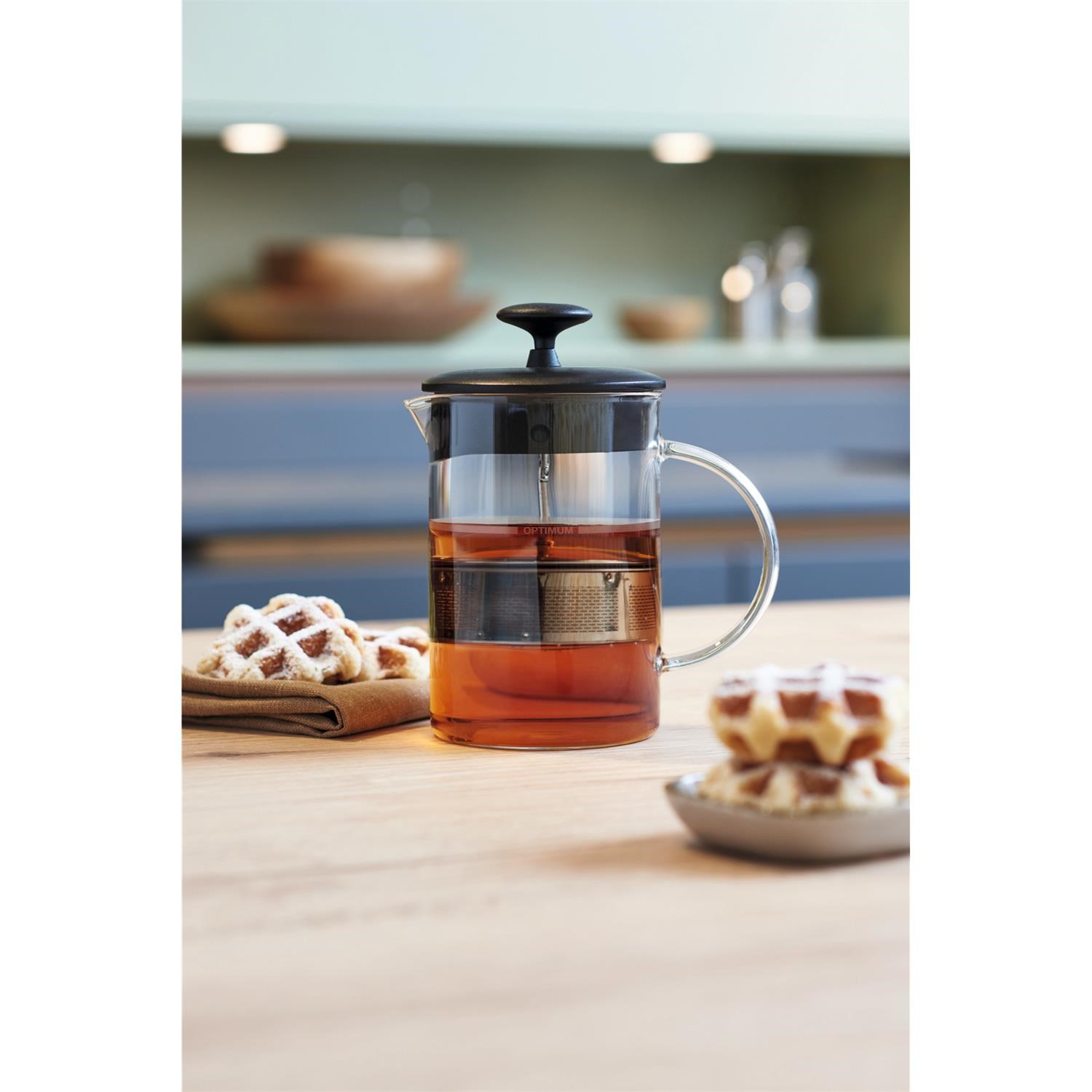 Konvice na přípravu čaje 0.5l_1