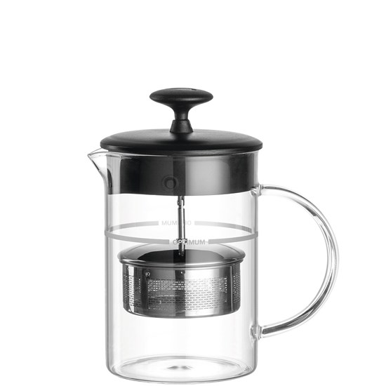 Konvice na přípravu čaje 0.5l_2