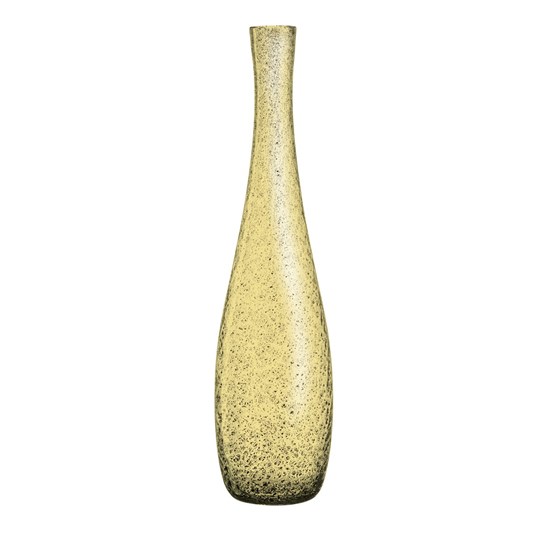 Váza BASALTO 60 cm ambra_0