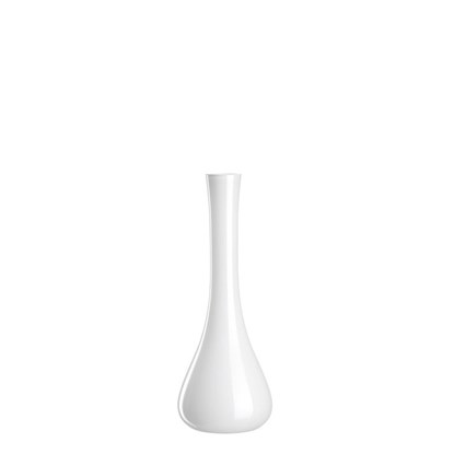Váza SACCHETTA 40 cm bílá_2