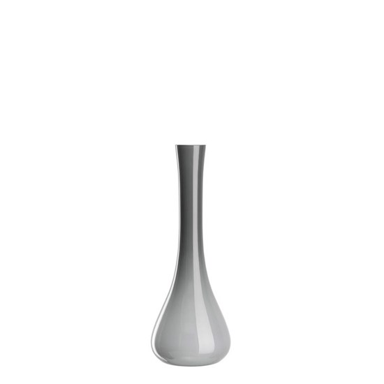 Váza SACCHETTA 40 cm šedá_1