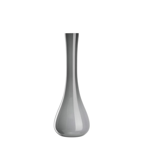 Váza SACCHETTA 50 cm šedá_1