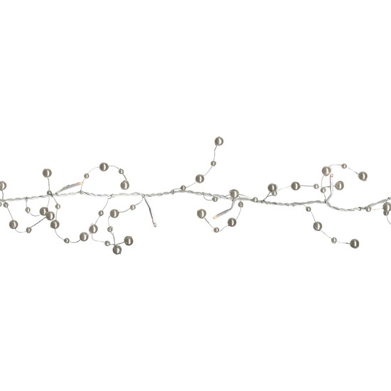 Světelná girlanda LED 20 světel_0