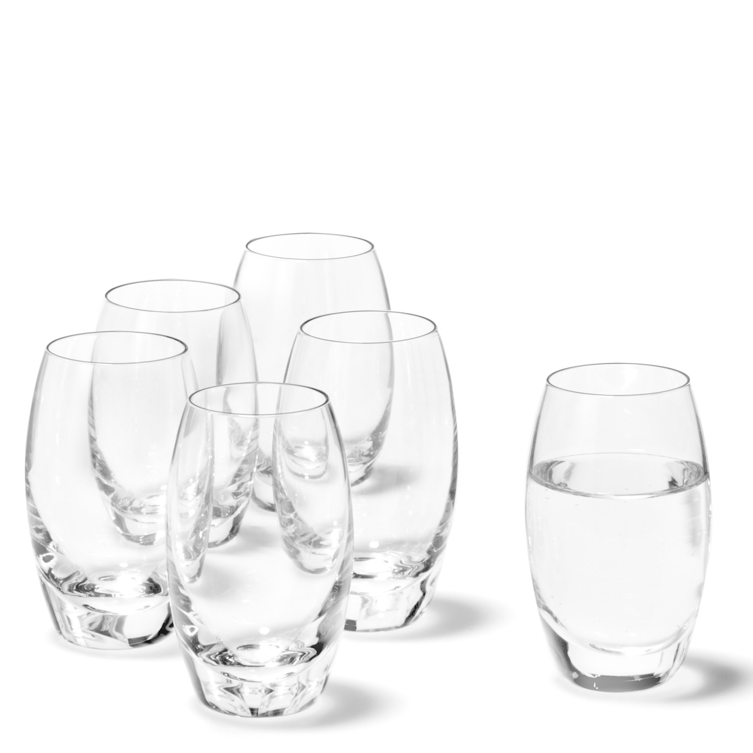 Sklenice na panáka CHEERS_0