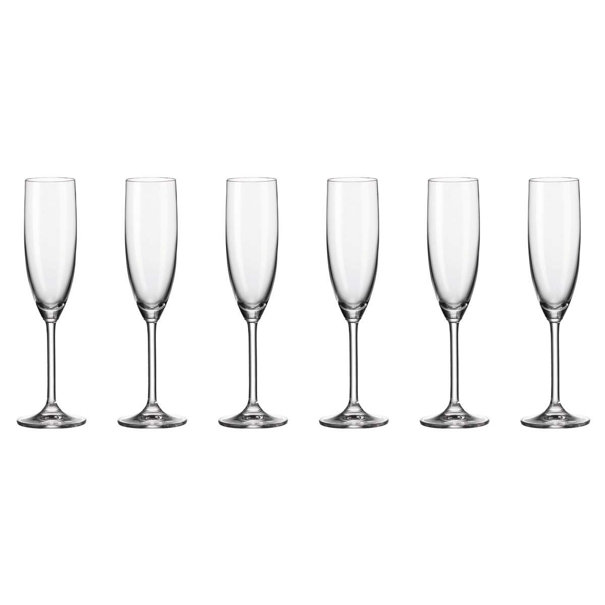 Sklenice na sekt DAILY 180 ml_1